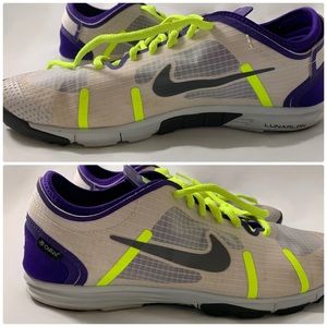 Nike LunarElement size 9.5